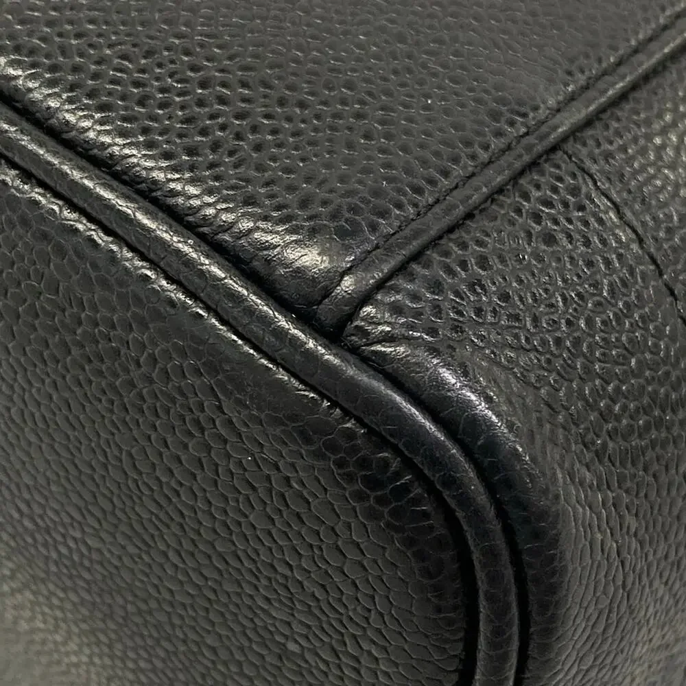 Chanel Vanity Bag A01998